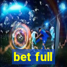 bet full